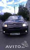 Citroen C4, 2005