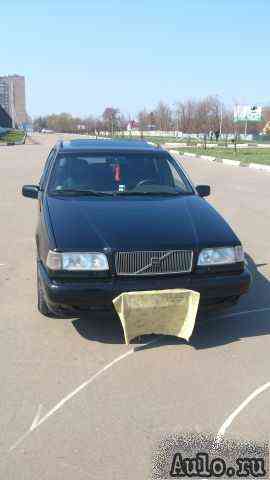 Volvo 850, 1995 Volvo 850, 1995