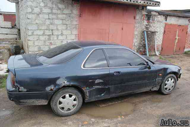 Honda Legend, 1995 