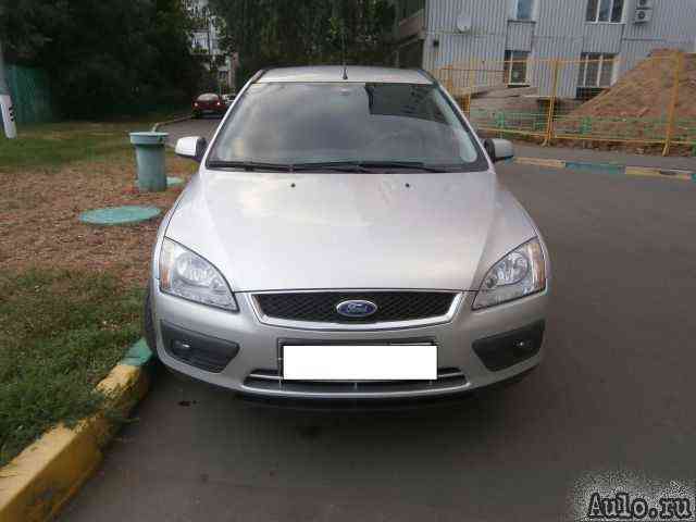 Ford Focus, 2005 