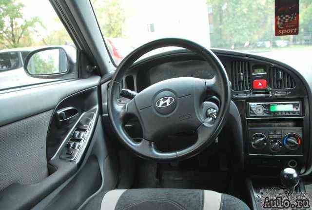 Hyundai Elantra, 2010 фото-1 Hyundai Elantra, 2010 фото-1