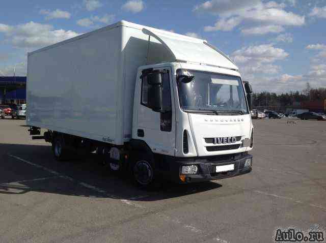 Iveco, 2011 