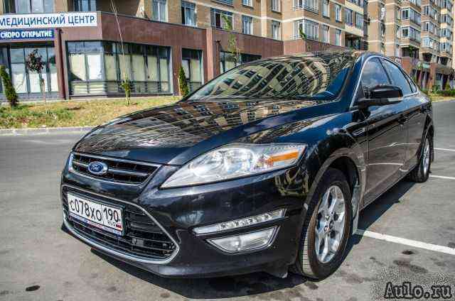 Ford Mondeo, 2011 фото-1 Ford Mondeo, 2011 фото-1