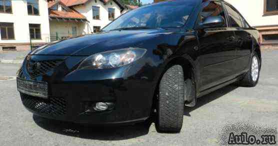 Mercedes-Benz S-класс, 2008 