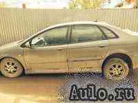 Citroen C5, 2003