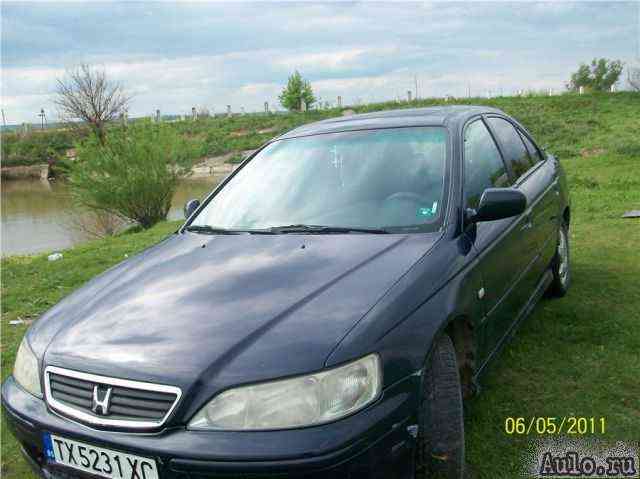 Honda Accord, 1999 