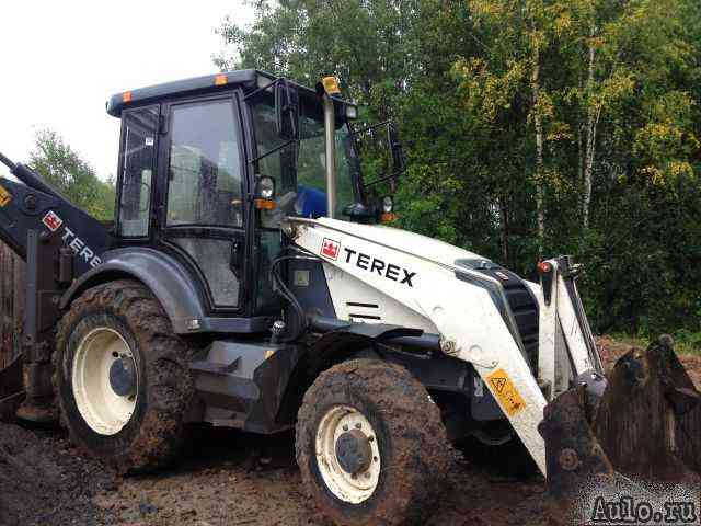 Продам (аренда с правом выкупа) Terex 815-RM 