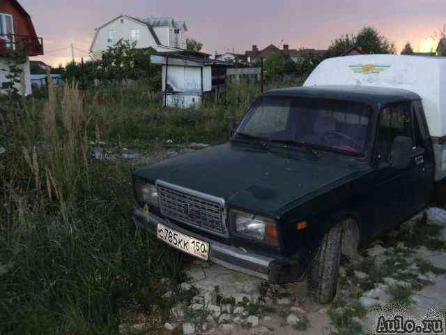 ВИС 2345, 2000 