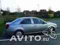 Geely MK, 2008 Geely MK, 2008