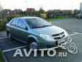 Geely MK, 2008 