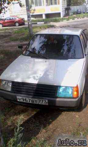 ЗАЗ 1102 Таврия, 1994