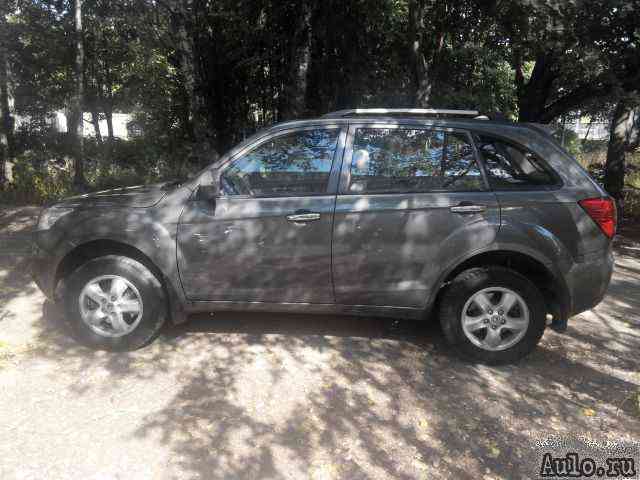 LIFAN X60, 2013  фото-1