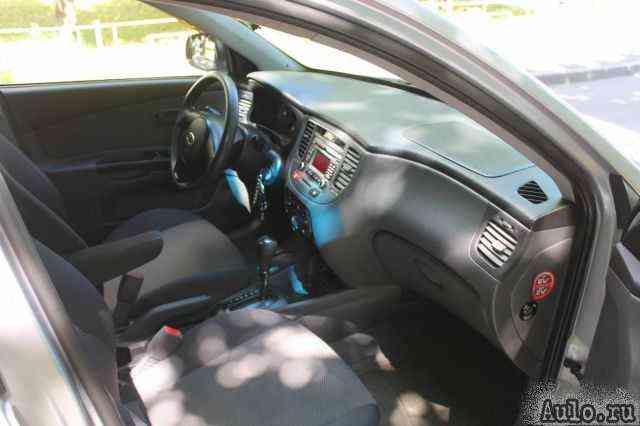 KIA Rio, 2012 