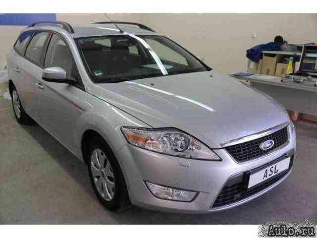 Ford Mondeo, 2010  фото-1