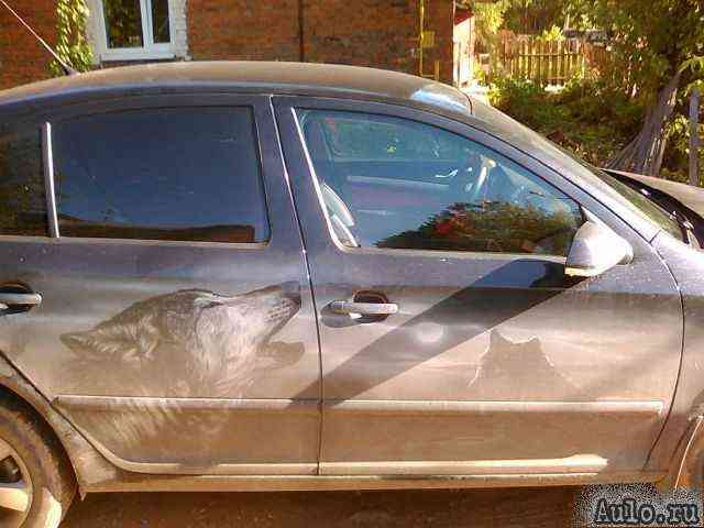 Skoda Octavia, 2006 