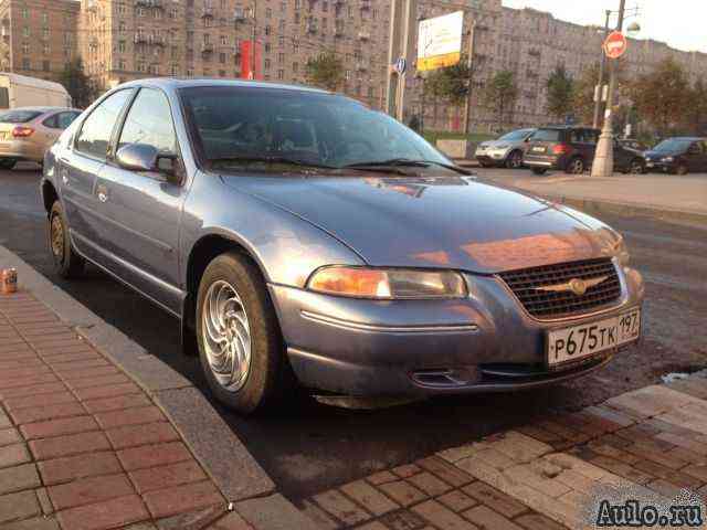 Dodge Stratus, 1995 