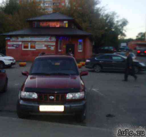 KIA Sportage, 2005 