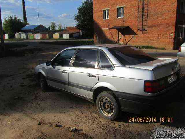 Volkswagen Passat, 1990 