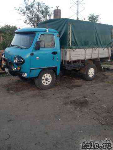 УАЗ Pickup, 1992 