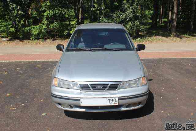 Daewoo Nexia, 2003 фото-1 Daewoo Nexia, 2003 фото-1