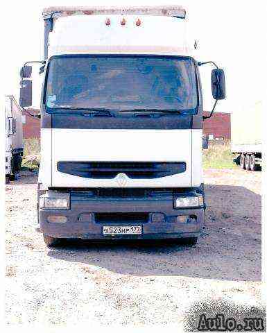 Renault, 2003