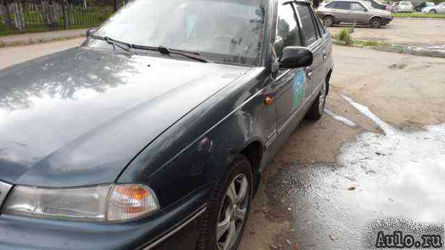 Daewoo Nexia, 2003 фото-1 Daewoo Nexia, 2003 фото-1