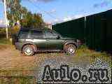 Land Rover Freelander, 2000 Land Rover Freelander, 2000