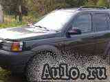 Land Rover Freelander, 2000 фото-1 Land Rover Freelander, 2000 фото-1