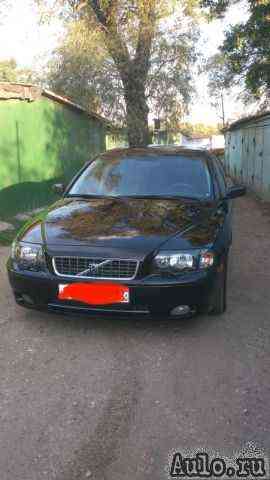 Volvo S80, 2004 Volvo S80, 2004
