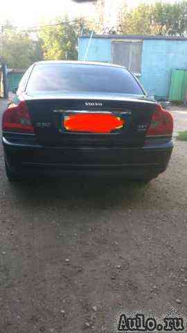 Volvo S80, 2004 Volvo S80, 2004