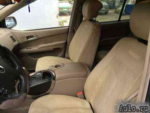 SsangYong Kyron, 2009 
