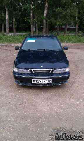 Saab 9000, 1994 Saab 9000, 1994