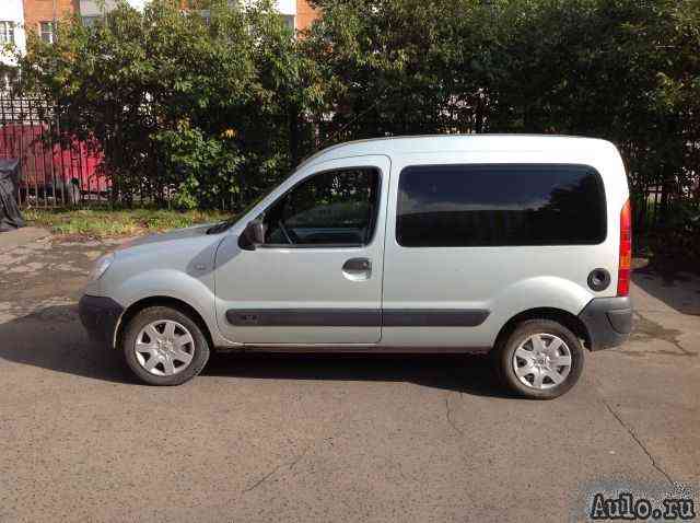 Citroen Berlingo, 2010 