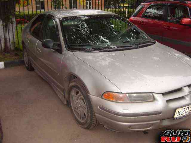 Dodge Stratus, 1995 