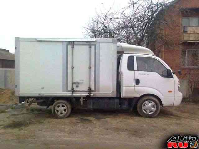 KIA, 2010 