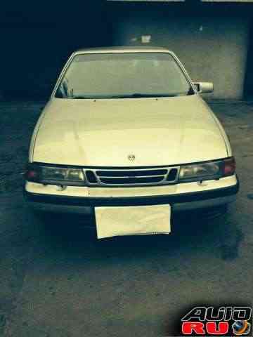 Saab 9000, 1999 