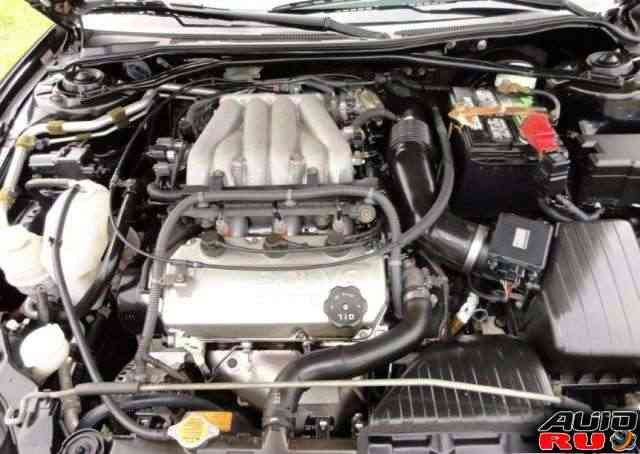Chrysler Sebring, 2001 фото-1 Chrysler Sebring, 2001 фото-1