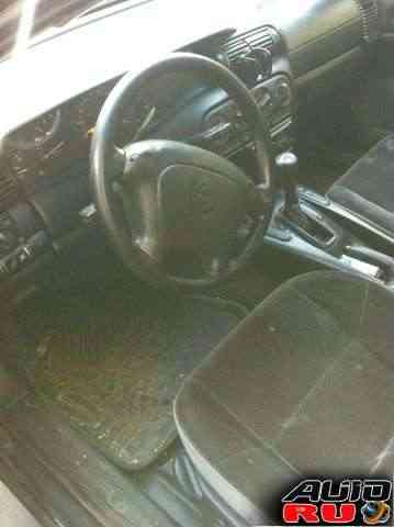 Opel Omega, 1995 