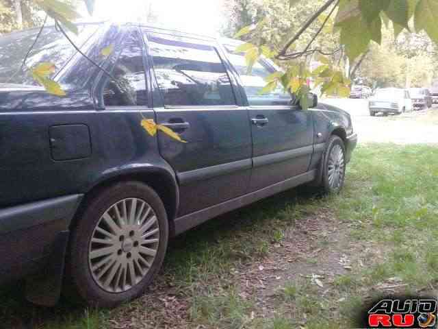 Volvo 850, 1994 