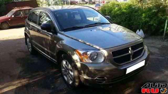 Dodge Caliber, 2008 