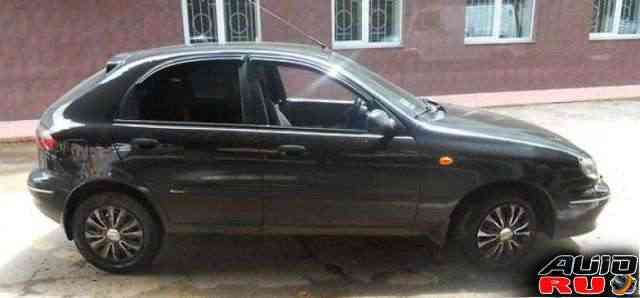 Daewoo Lanos, 2006  фото-1