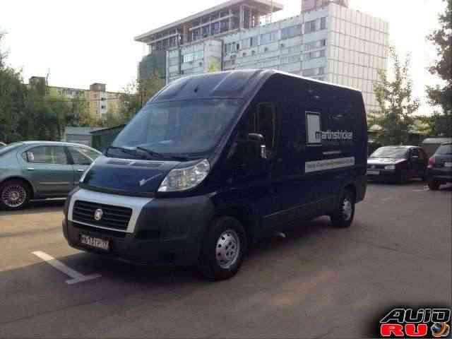 FIAT Ducato, 2007  фото-1