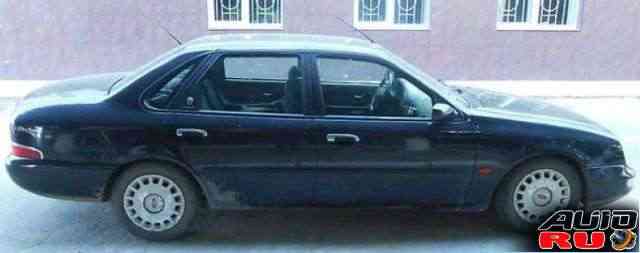 Ford Scorpio, 1997  фото-1