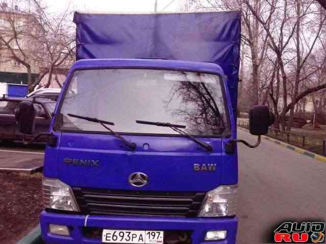 BAW Fenix 