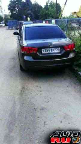KIA Magentis, 2010 KIA Magentis, 2010