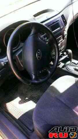 KIA Magentis, 2010 KIA Magentis, 2010