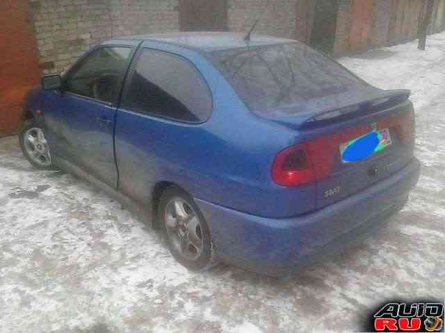 SEAT Cordoba, 1996 