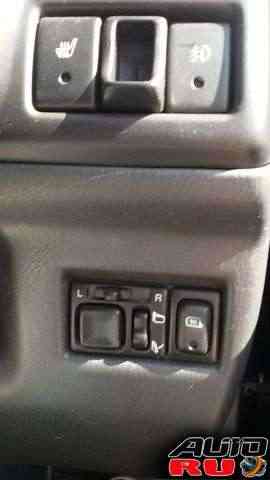 Suzuki Jimny, 2004
