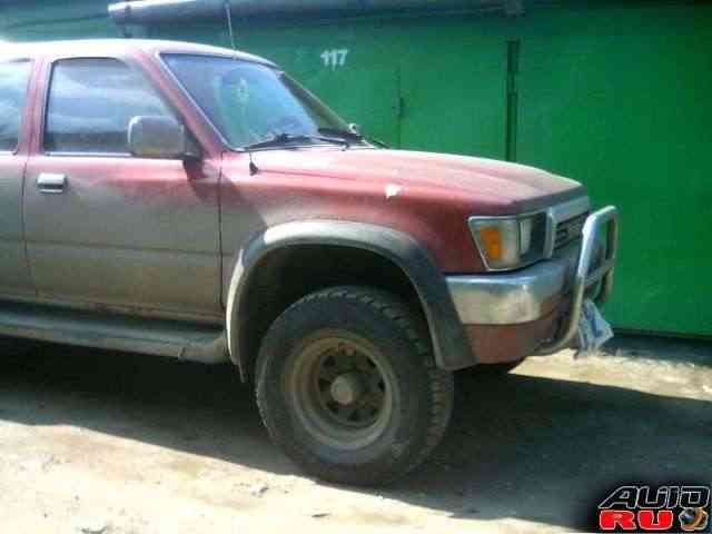 Toyota 4runner, 1994 