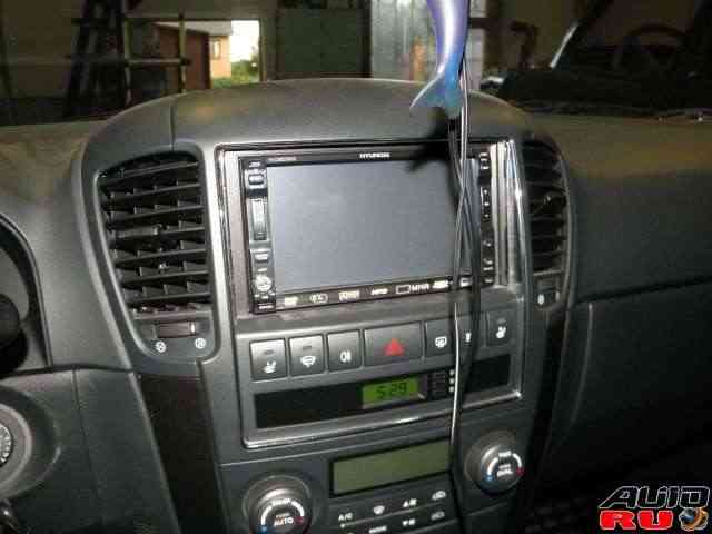 KIA Sorento, 2008 